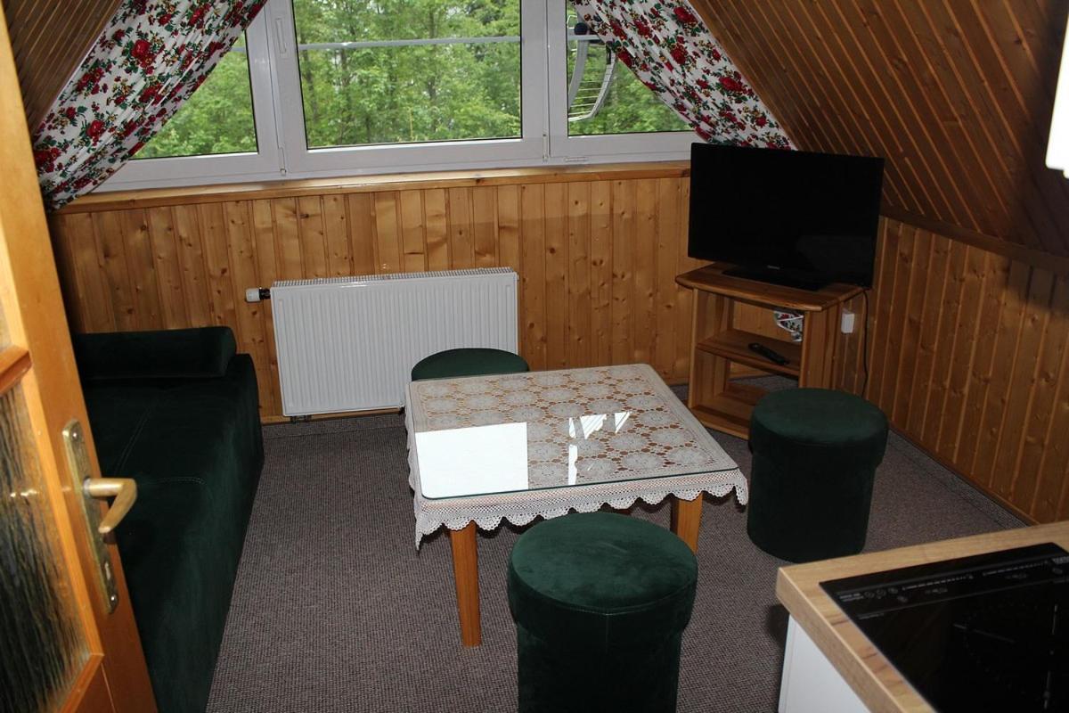 Apartamenty Nad Potokiem Zakopane Exterior photo